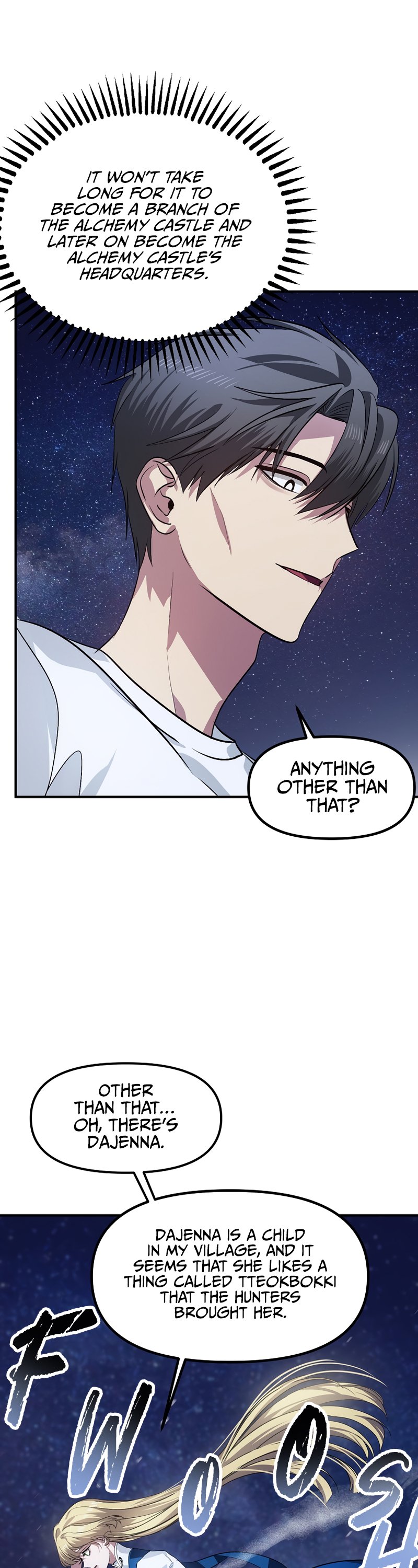 SSS-Class Suicide Hunter, Chapter 66 image 14